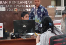 Mahasiswi Palembang Laporkan Selebgram ke Polisi