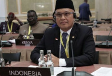 DPR Soroti Keamanan UNIFIL, Sukamta: Evaluasi Menyeluruh Harus Dilakukan