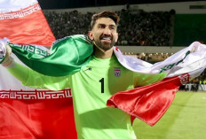 7 Save Gila! Beiranvand Gagalkan Belgia