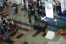 PemKot Palembang Ajukan Tambahan Ribuan Kuota Bansos ke Menteri Sosial