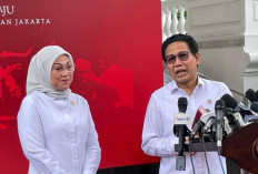 PKB Bantah Terima Jatah Kursi Menteri Kabinet Prabowo