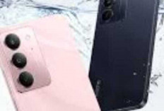 Realme C75x Resmi Meluncur: Smartphone Tangguh Bersertifikasi Militer dengan Harga Terjangkau