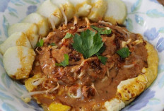  Tahu Gimbal Semarang Kuliner Legendaris yang Wajib Dicoba Wisatawan