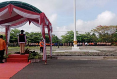 Pemkab OKU Tetapkan Status Siaga Darurat Banjir dan Tanah Longsor