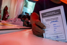 Disinformasi AI Dinilai Ancam Pemilu 2029
