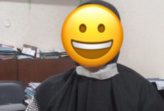 Polrestabes Palembang Ungkap Penipuan Modus Penukaran Uang Baru, Oknum PNS Guru Diamankan dengan Kerugian Rp90