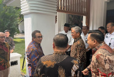 PTPN I Kontribusi 57,5 Hektare Lahan HGU untuk Pembangunan JLS   Pansela di Banyuwangi 