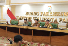 Palembang Terapkan Perwali Sampah, 3 Kali Mangkir Panggilan Bakal Dijemput Paksa 