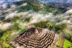 Magelang: Surga Wisata Alam dan Budaya di Tengah Pulau Jawa