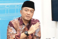 Tak Ada Moratorium, Pembangunan IKN Tetap Jalan Sesuai Target Pemerintah