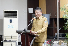 Pemkab OKU Timur Prioritaskan Program Makan Bergizi Gratis dalam RKPD 2026