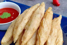 Otak-Otak, Kuliner Ikan Nusantara yang Tetap Eksis dan Digemari Berbagai Generasi