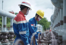 Well Service Sumur PBM-025, PEP Prabumulih Field Berhasil Tingkatkan Produksi Migas di Struktur Prabumulih Bar