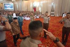 Wapres: Pilkada Butuh Pengawasan Lebih TNI/Polri