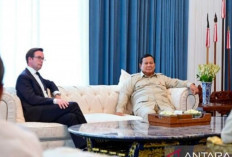 Teknologi Penerbangan Indonesia Jadi Fokus