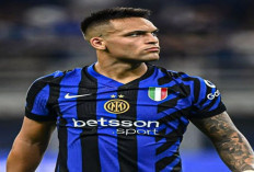 Dembele vs Lautaro: Final Liga Champions Pembuktian Top Skor dan Ballon d'Or 2025