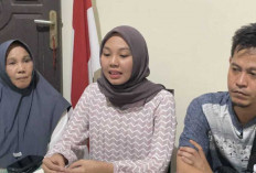 Mahasiswi di Baturaja Terseret Kasus Korupsi OTT KPK di OKU, Akui Diperintah Cairkan Dana Rp 1,2 M