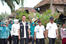 Banjir OKI Mereda, Pemkab Tetap Siaga, Layanan Kesehatan Jadi Prioritas