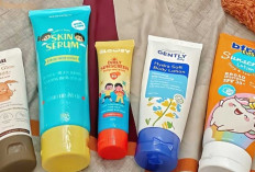 Apakah Aman Anak-anak Memakai Skincare? Ini Penjelasan Para Ahli