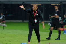 Pelatih Timnas U-17 Berharap Dukungan Maksimal dari Presiden  