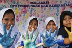 Begini Kiat agar Anak Tidak Jadi Korban Perundungan