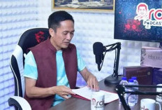 Proyek PSEL Palembang Rampung Oktober 2026