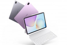 Huawei Rilis MatePad 11,5 Inci: Bawa Fitur AI dan Baterai Tahan Lama, Harga Rp5 Jutaan !
