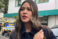 Raisa Kenang Mendiang Ricky Siahaan