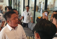 Konsisten Kembangkan Desa Tangguh Bencana