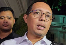 Hasan Nasbi Diminta Lanjut Pimpin PCO