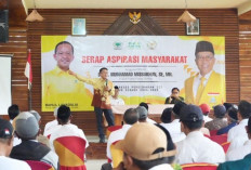 Beberkan Manfaat MBG