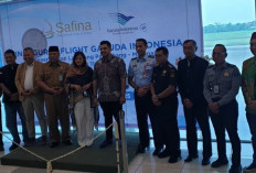Berikan Pelayanan Umrah Perdana Terbaik