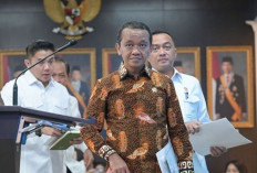 PBNU Terlibat Tambang Adalah Fitnah