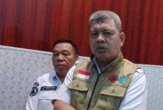 Ogan Ilir Tetapkan Status Siaga Darurat, Karhutla Capai 25 Hektar Lebih