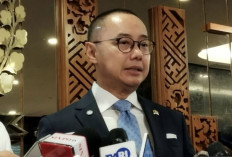 Kepercayaan Publik 75,1 Persen, Kinerja Prabowo Dinilai Solid