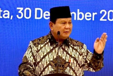 Presiden Prabowo Minta Perbesar Anggaran Program Prioritas