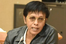 Adian Napitupulu Pimpin Tim BAM DPR RI Akan Kunjungi Pulau Rempang