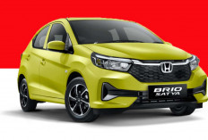 5 Keunggulan dan Kekurangan All New Honda Brio 2024 : Mengapa Layak Jadi Pilihan Utama ?