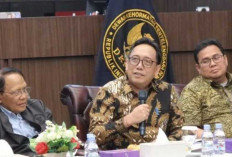 DKPP Usulkan Pembentukan Kantor Cabang untuk Efisiensi Tangani Perkara   