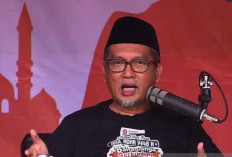 Presiden PKS Utamakan Temui Prabowo 