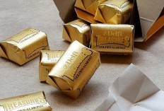 Kenali Jenis-Jenis Cokelat yang Aman dan Sehat untuk Anak-anak