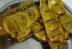 Lalapan Pete Goreng, Sajian Tradisional yang Kian Diminati di Tengah Tren Kuliner Modern