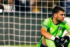 Telan Kekalahan Telak, Suporter FC Dallas Geram: Maarten Paes Gagal Tahan Gempuran!