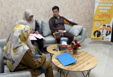 Dua Terdakwa Bayar Denda Rp50 Juta Kasus Korupsi Jalan Tol Betung-Tempino
