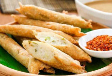 Otak-Otak : Makanan Khas Indonesia yang Menyimpan Kelezatan dan Sejarah