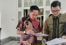 Rute Penerbangan Palembang-Singapura Kembali Buka