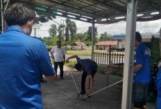 Kantor DPD Partai Nasdem OKI Kemasukan Ular Cobra