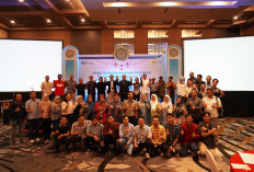 PLN UIP Sumbagsel Optimis Capai Target Raih Kinerja Terbaik Tahun 2025
