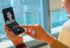 Menggebrak ! Galaxy Z Flip5 Membawa Pengalaman Layar Lebih Luas dan Konten yang Lebih Seru