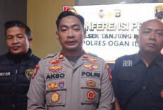 Update Kasus Penemuan Mayat di Kebun Tebu di Ogan Ilir, Polisi Telah Periksa 22 Orang Saksi